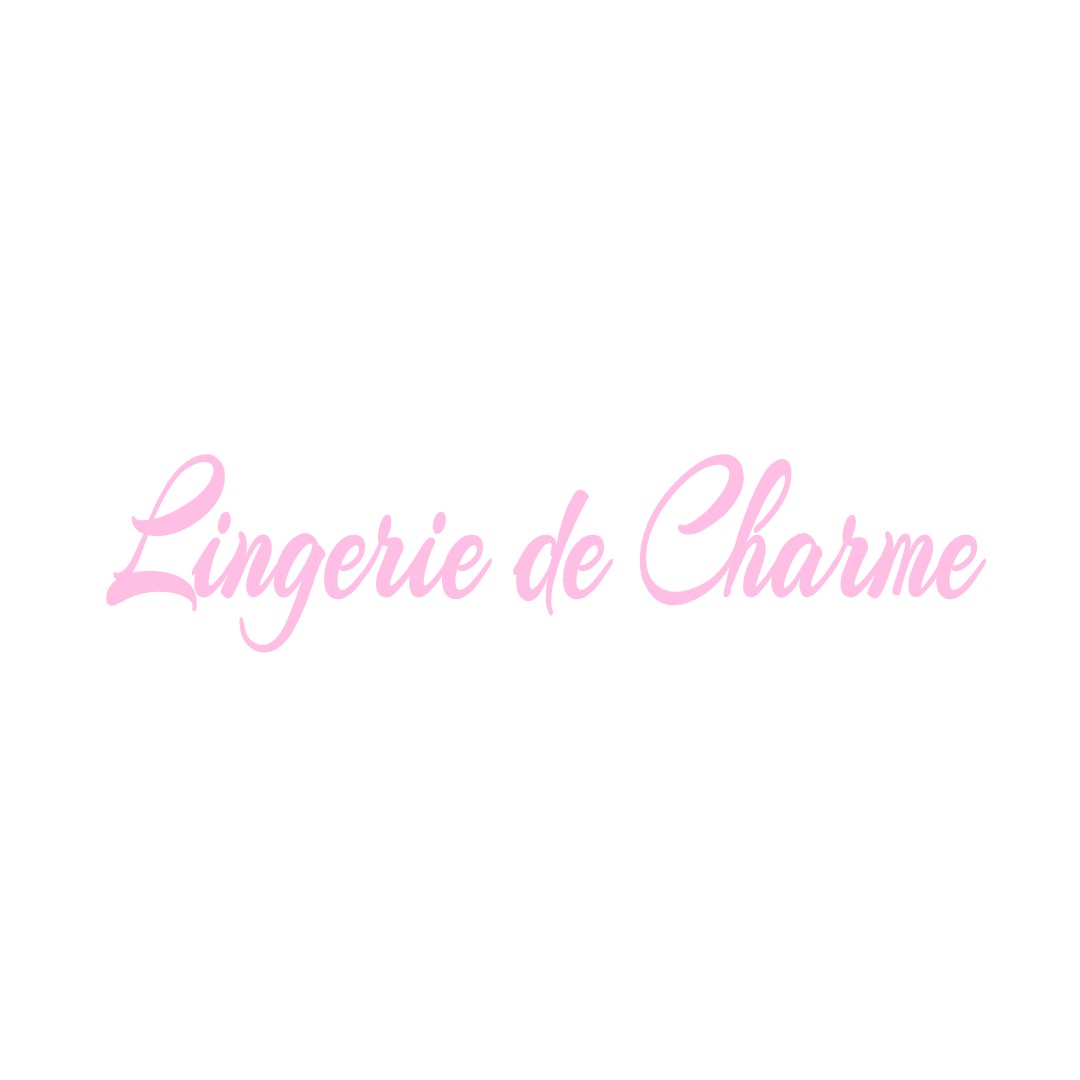 LINGERIE DE CHARME BAULME-LA-ROCHE